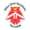 Wise Owl Auction of Necedah